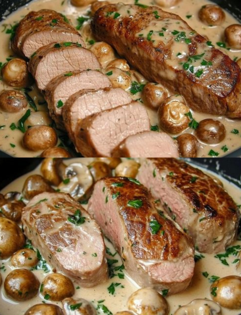 Woow zum verrückt werden lecker, Filetpfanne für die ganze Familie Woow zum verrückt werden lecker, Filetpfanne für die ganze Familie