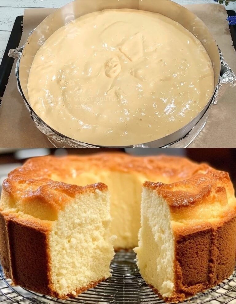 🍰 Quark-Rührkuchen – Du wirst ihn ständig backen! - Schnelle Rezepte ...