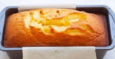 Boah Ultralecker, Quark Rührkuchen in 2 Minuten zubereitet