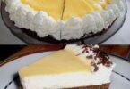 Schmelzende Eierlikörtorte ohne Mehl – Ein Traum für Genießer