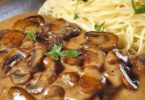 🍄 Die beste Soße der Welt: Schwarzwälder Jägersauce – Einfach saulecker!
