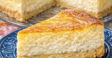 DDR Eierschecke – Ein Klassiker mit absoluter Suchtgefahr!